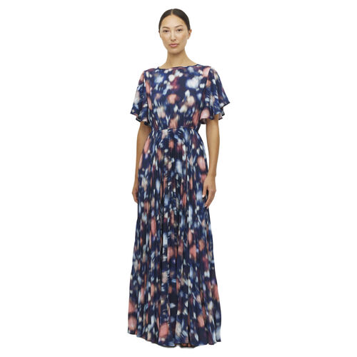 Juliette Hogan Marais Dress